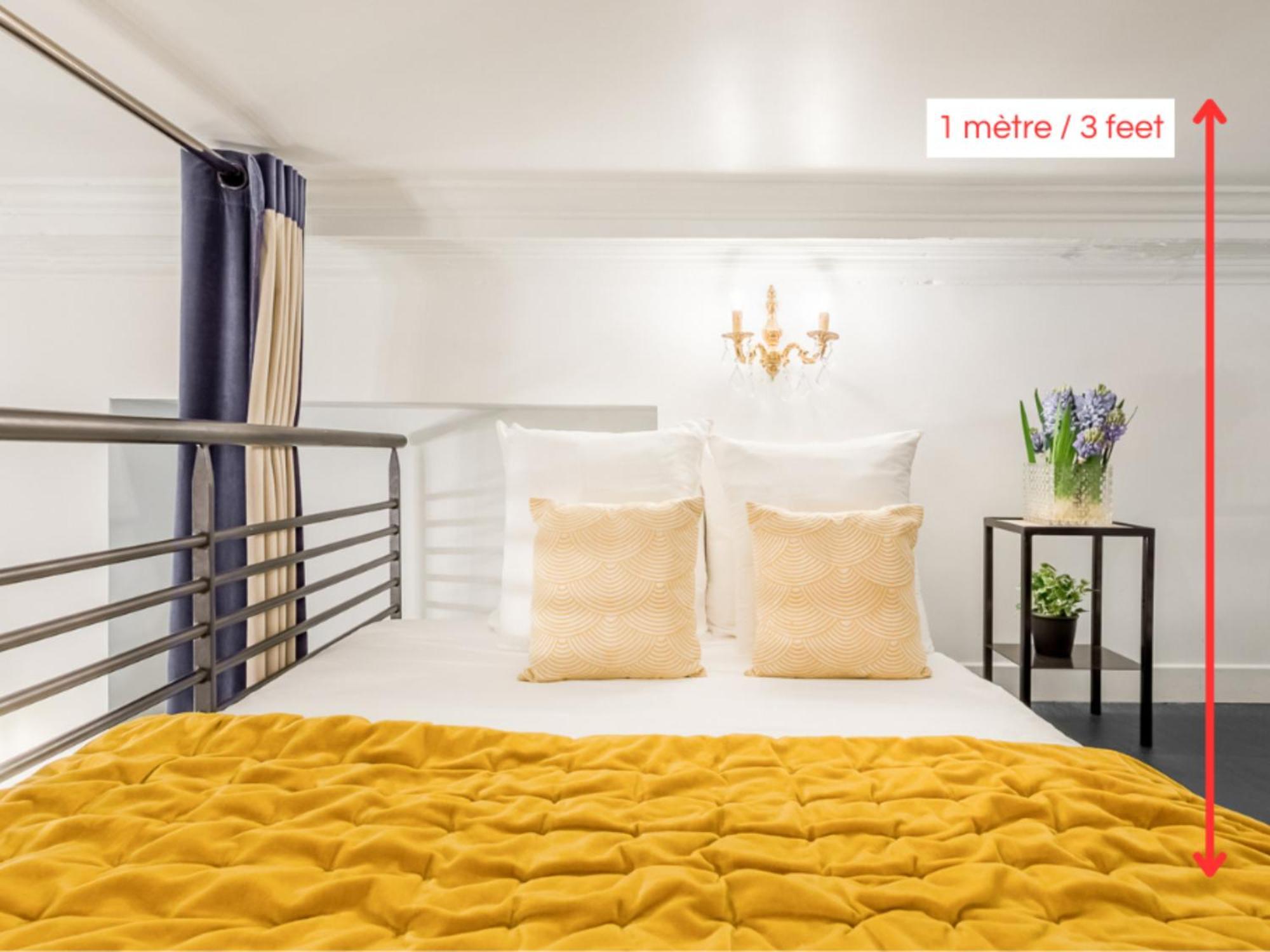 Merveil - Luxury Suite - Louvre - Aboukir II Paris Eksteriør bilde